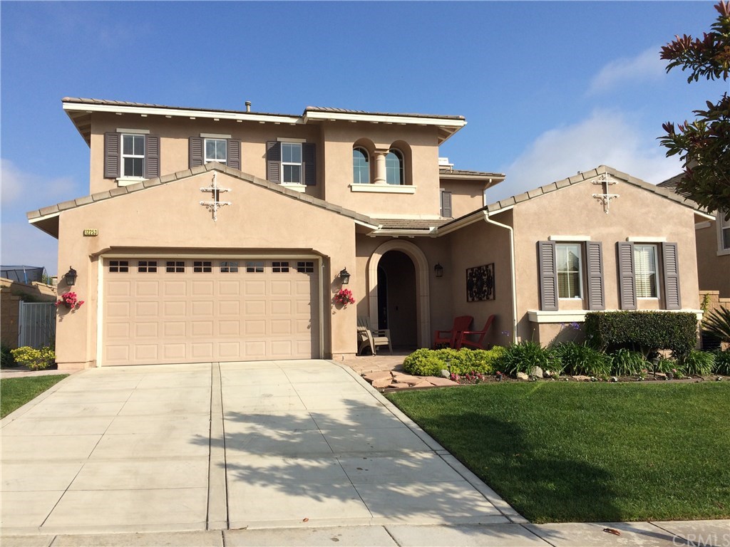 12253 Scarlet Way Rancho Cucamonga, CA 91739 - Photo 1 of 1