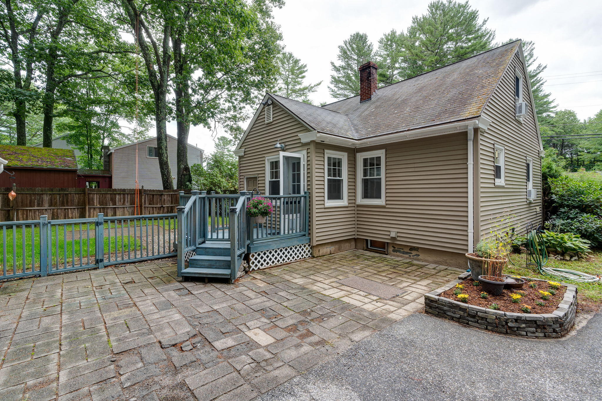 133 Yarmouth Road Gray, ME 04039 - Photo 36 of 42 133Yarmouth-31