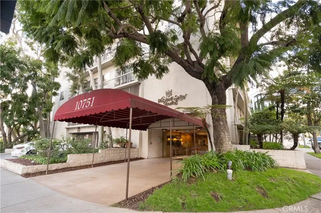 $699,000 | 10751 Wilshire Boulevard, Unit 1405, Los Angeles, CA 90024