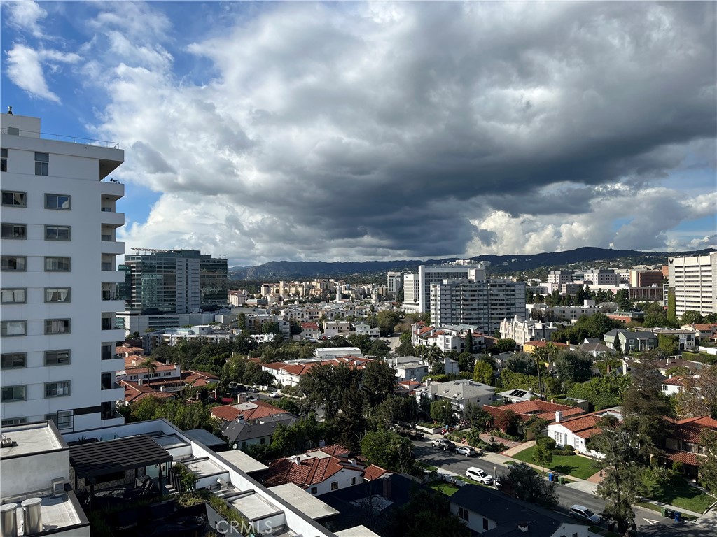 10751 Wilshire Boulevard, Unit 1405 Los Angeles, CA 90024 - Photo 27 of 28