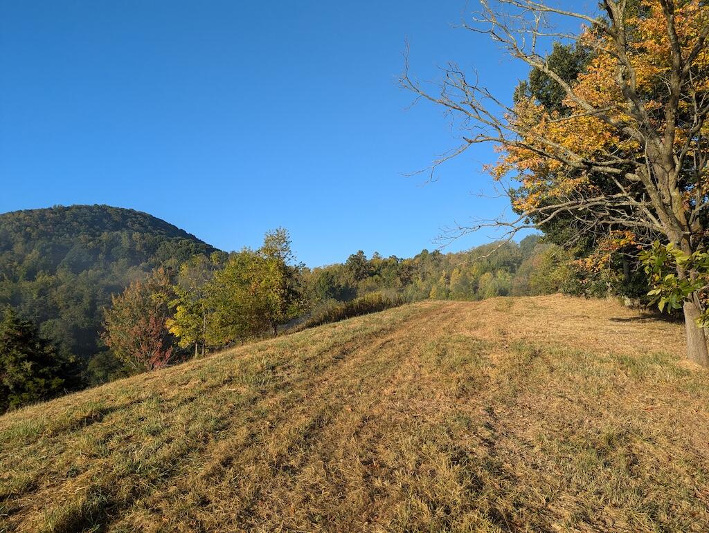 4771 Sidney Church Road Riner, VA 24149 - Photo 9 of 34 a view of mountain view with mountain