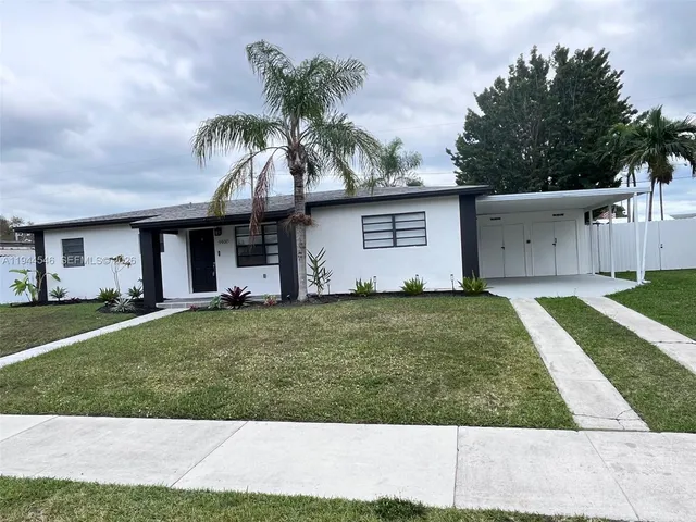 $3,800 | 9900 Dominican Drive, Cutler Bay, FL 33189