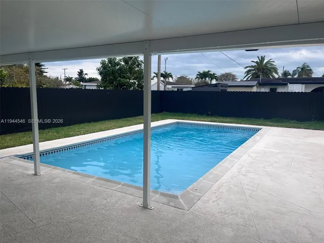 $3,800 | 9900 Dominican Drive, Cutler Bay, FL 33189