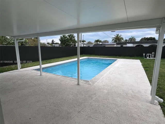 $3,800 | 9900 Dominican Drive, Cutler Bay, FL 33189