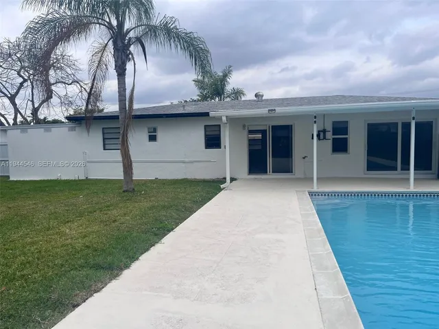 $3,800 | 9900 Dominican Drive, Cutler Bay, FL 33189