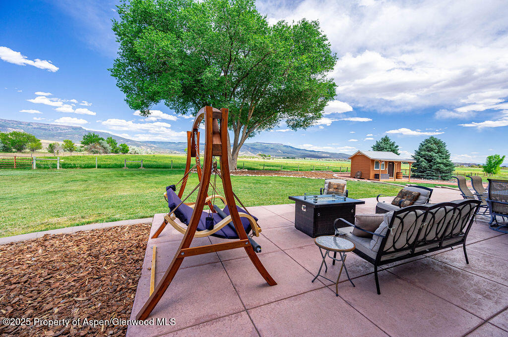 6800 Reeder Mesa Road Whitewater, CO 81527 - Photo 7 of 89 061620256800ReederMesaRdEdits-12