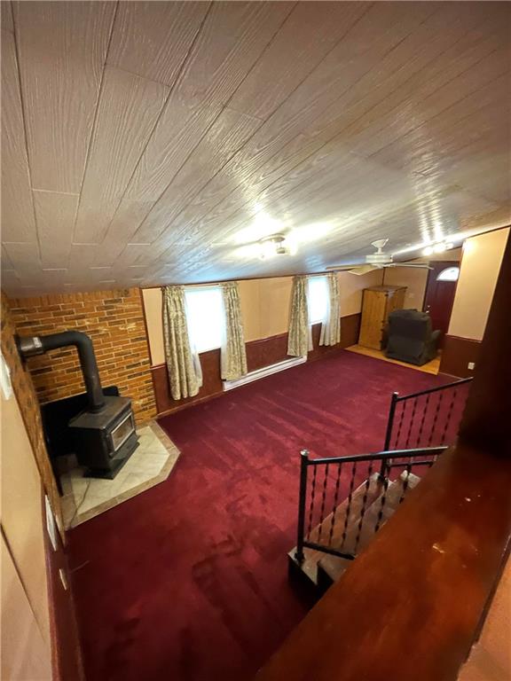 116 Francis Road Perryopolis, PA 15473 - Photo 8 of 22