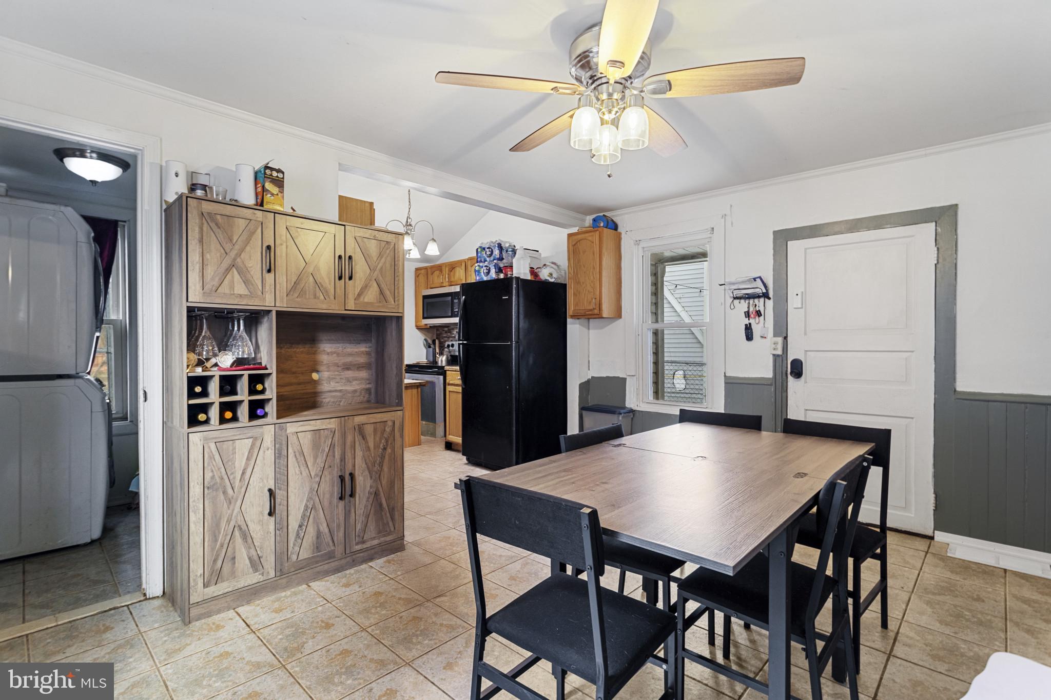 141 West King Street Littlestown, PA 17340 - Photo 12 of 31 a view of a dining room with furniture