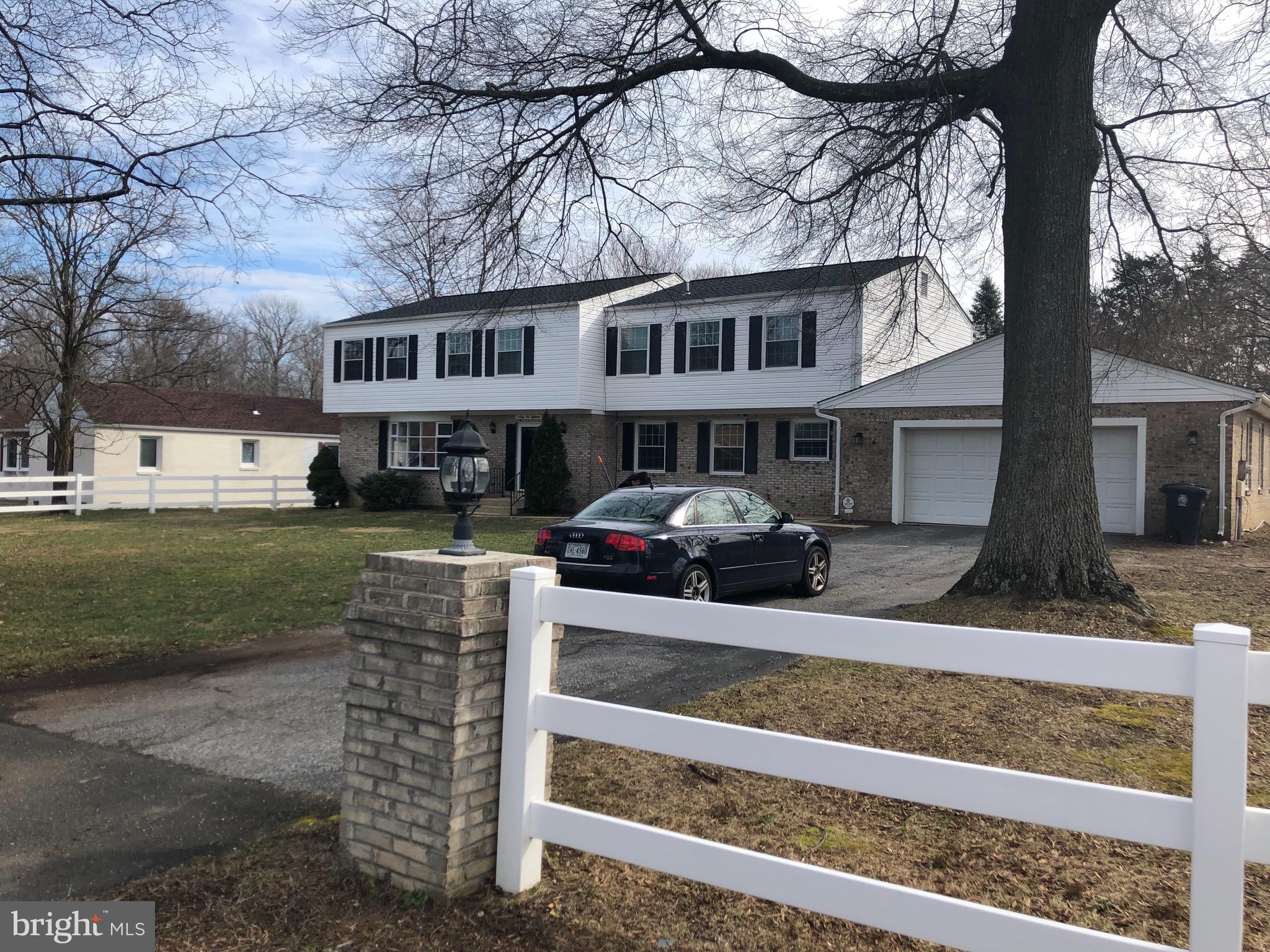6618 Horseshoe Road Clinton, MD 20735 - Photo 1 of 26 Front view