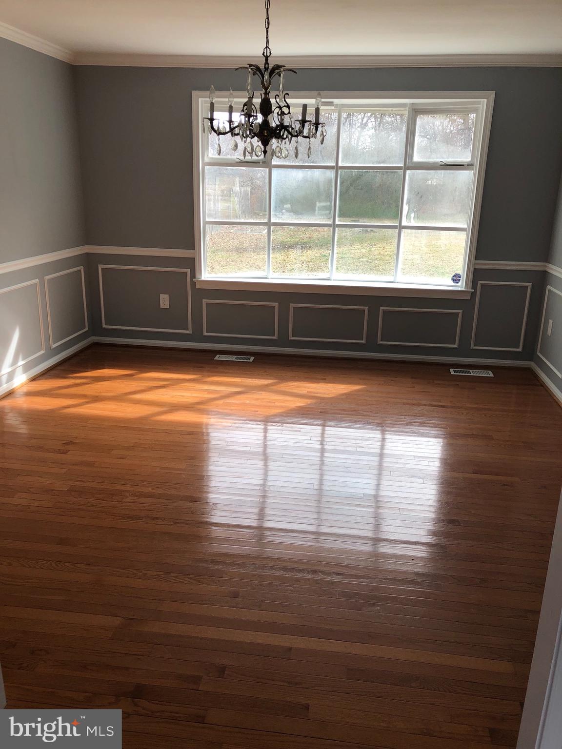 6618 Horseshoe Road Clinton, MD 20735 - Photo 6 of 26 Dining Room