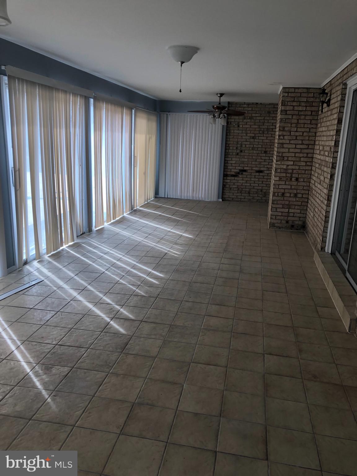 6618 Horseshoe Road Clinton, MD 20735 - Photo 7 of 26 Sunroom