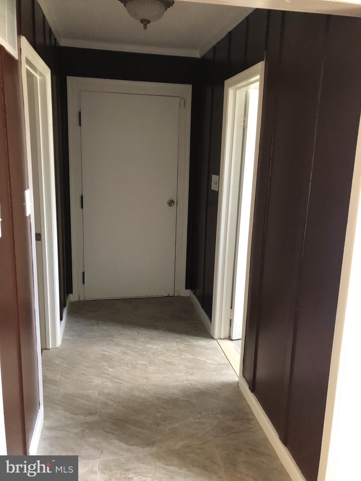 6618 Horseshoe Road Clinton, MD 20735 - Photo 9 of 26 Foyer to Garage