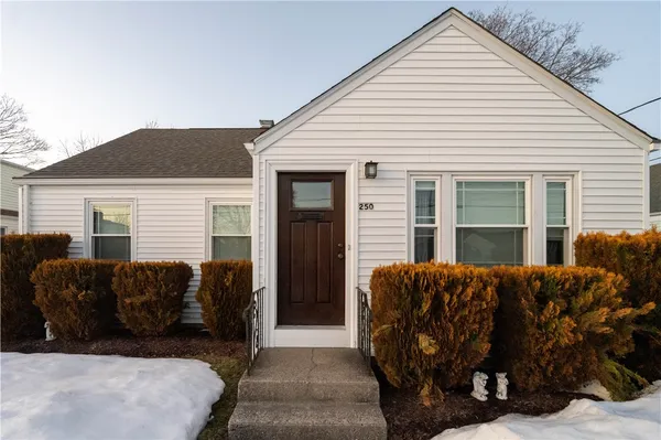 $374,900 | 250 Pullen Avenue, Pawtucket, RI 02861