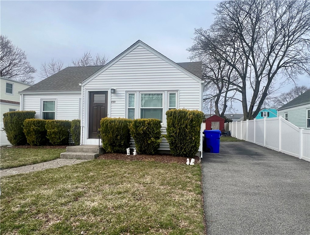 250 Pullen Avenue Pawtucket, RI 02861 - Photo 14 of 15