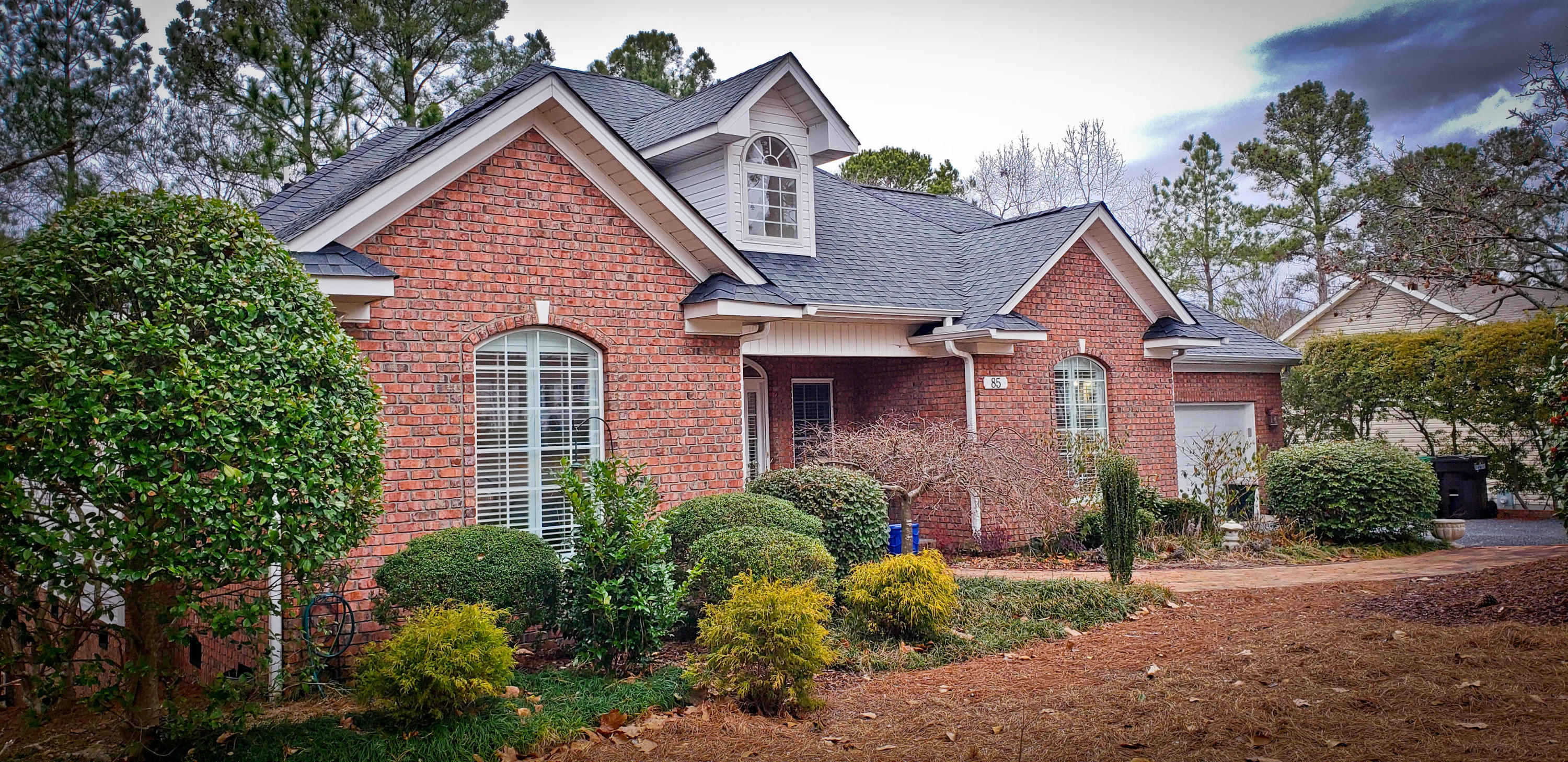 186 Jamestown Drive Rincon, GA 31326 - Photo 2 of 30 20210226_111532
