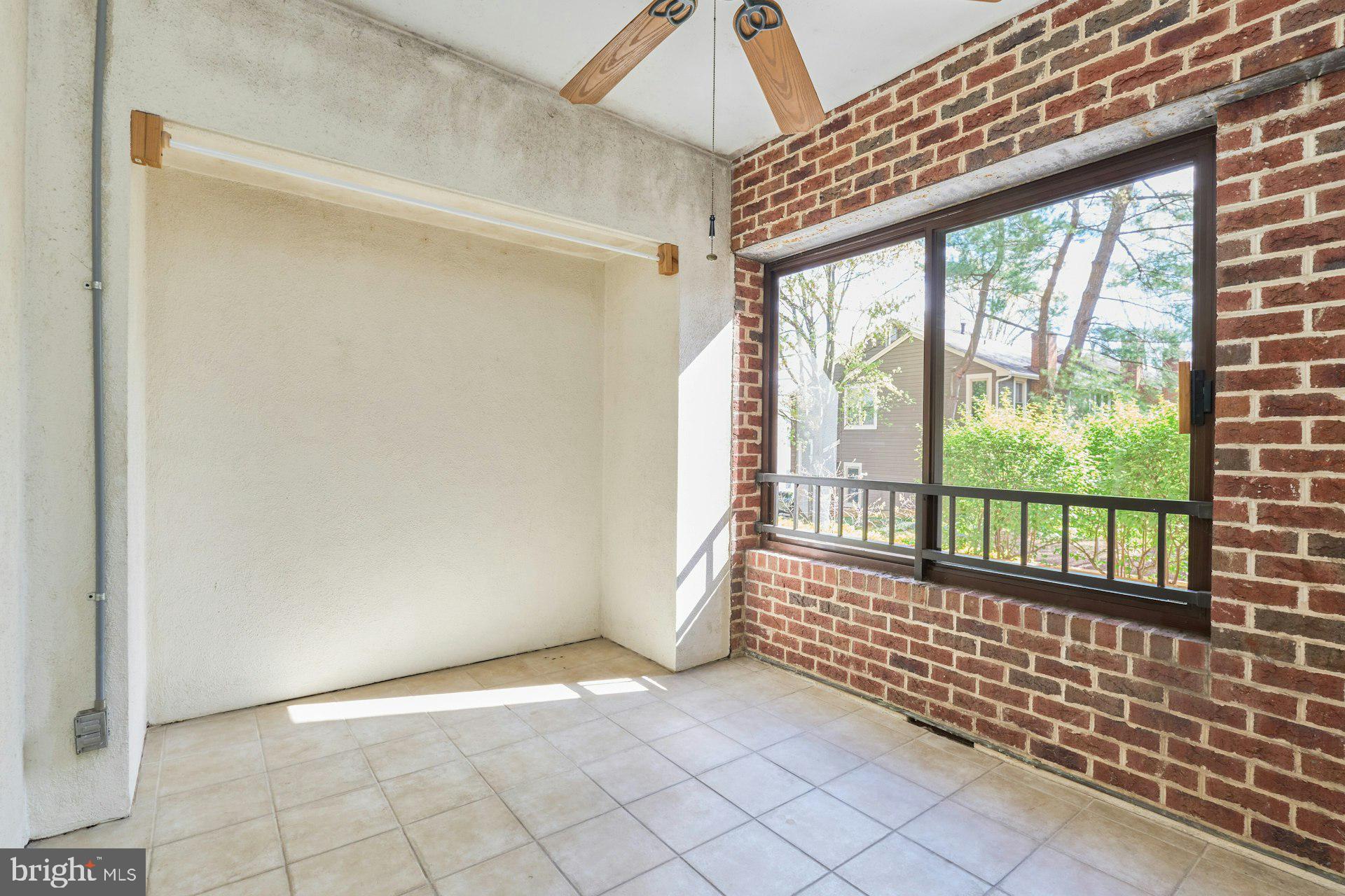 11500 Fairway Drive, Unit 101 Reston, VA 20190 - Photo 19 of 40 a view of a room with window