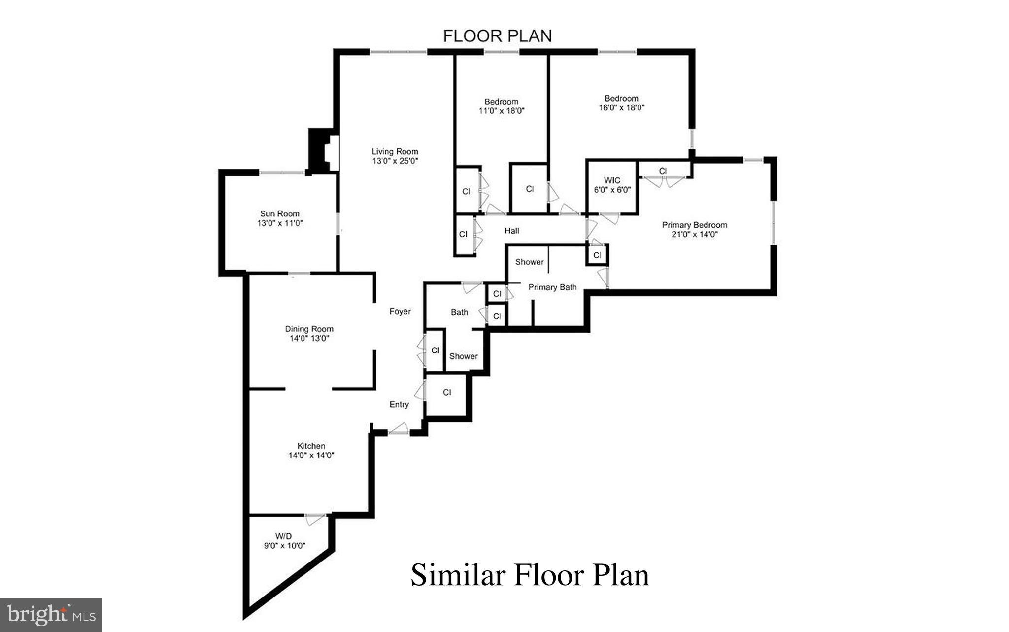 11500 Fairway Drive, Unit 101 Reston, VA 20190 - Photo 40 of 40 a picture of a park