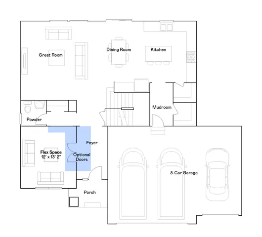 $633,530 | 7516 Lotus Lane, Hugo, MN 55038