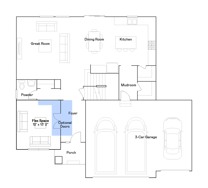 7516 Lotus Lane Hugo, MN 55038 - Photo 24 of 35