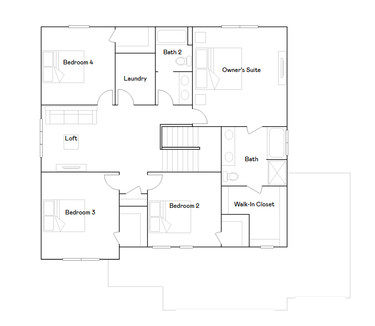 7516 Lotus Lane Hugo, MN 55038 - Photo 25 of 35