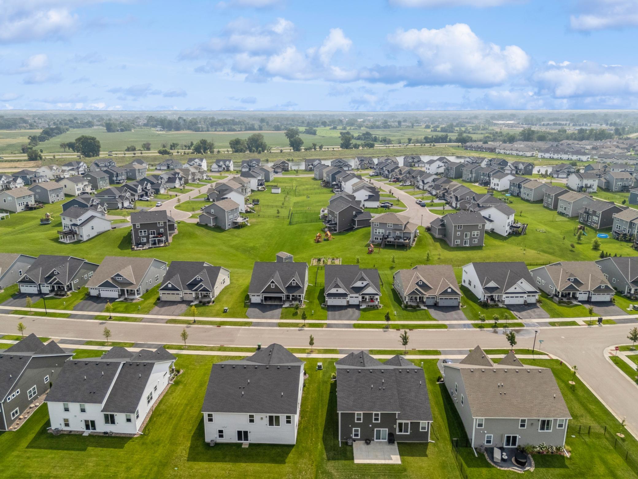 7516 Lotus Lane Hugo, MN 55038 - Photo 27 of 35