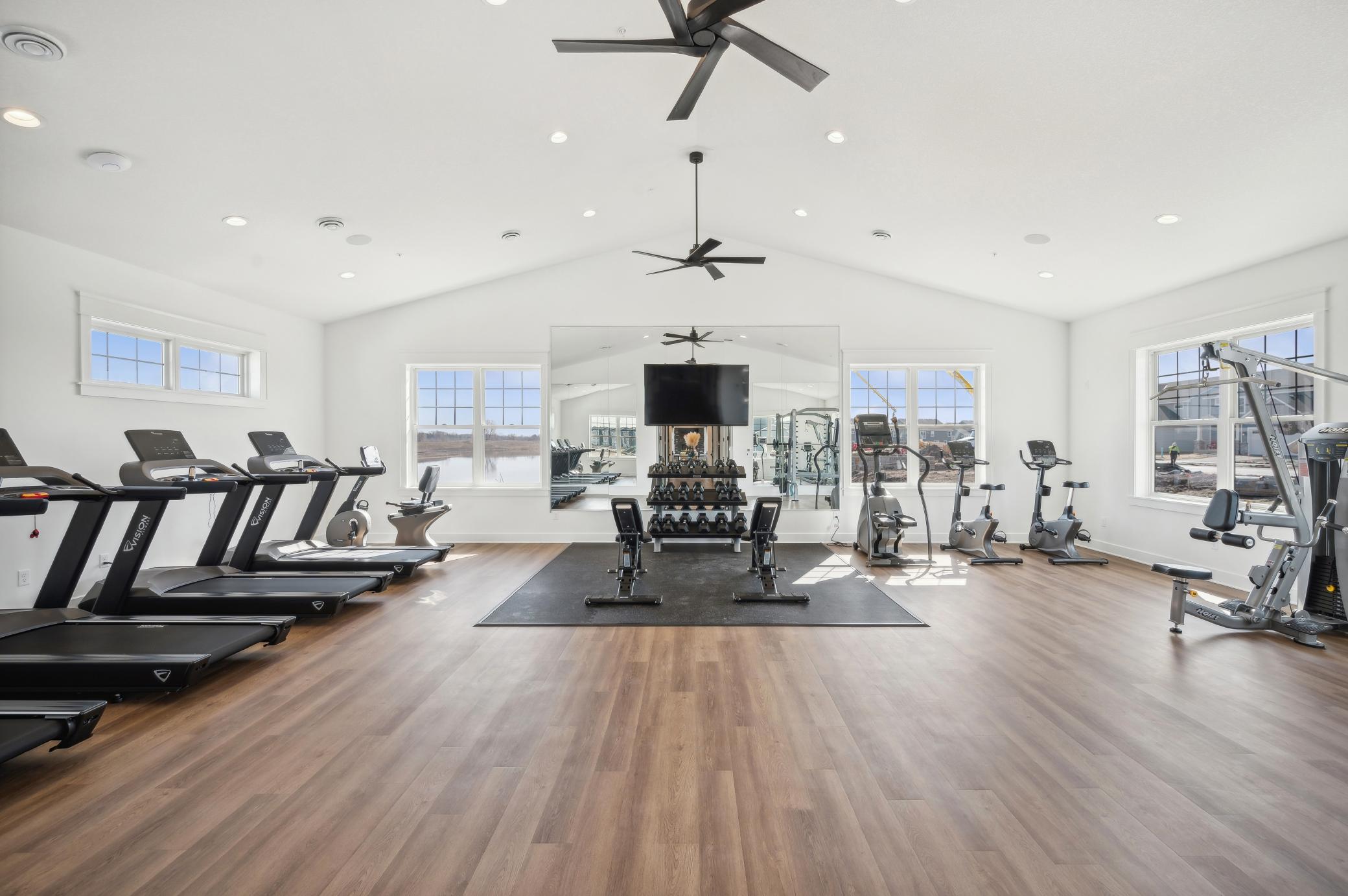 7516 Lotus Lane Hugo, MN 55038 - Photo 32 of 35