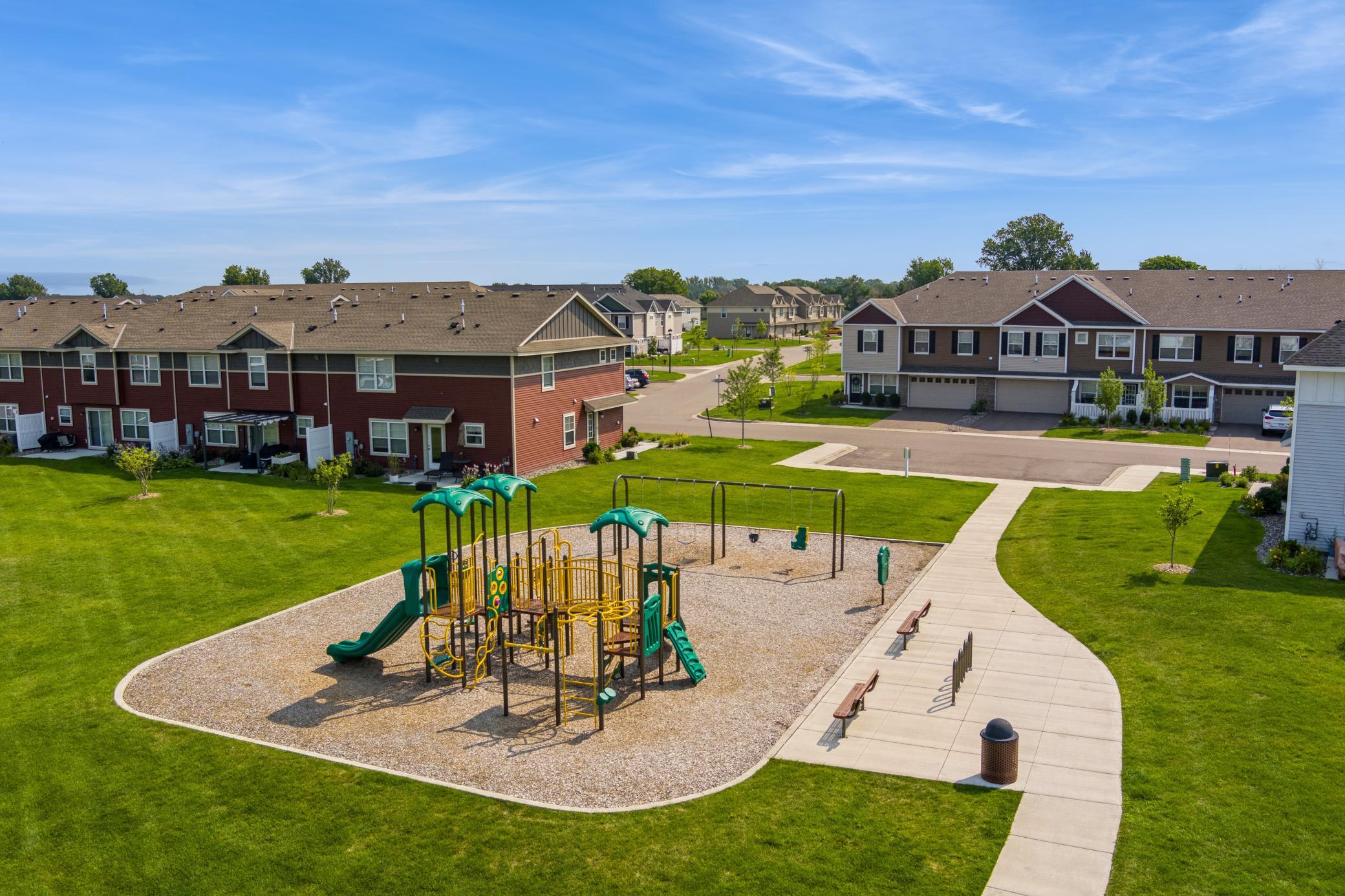 7516 Lotus Lane Hugo, MN 55038 - Photo 33 of 35