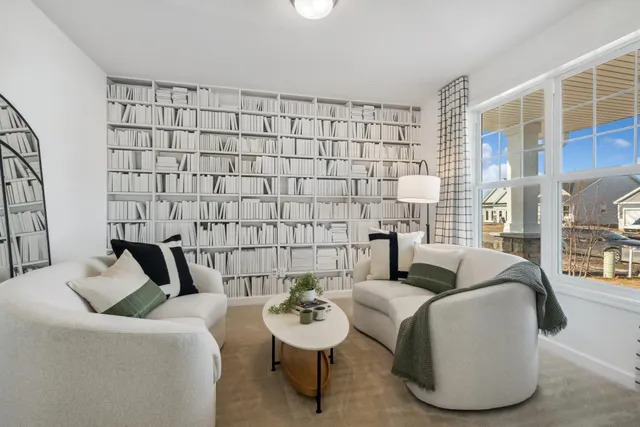 $633,530 | 7516 Lotus Lane, Hugo, MN 55038