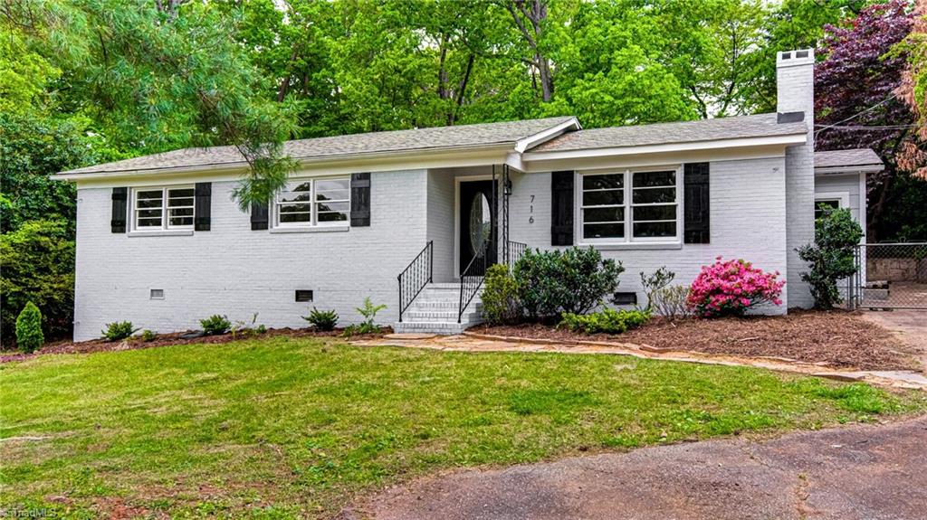 716 Lakedale Road Colfax, NC 27235 - Photo 1 of 26