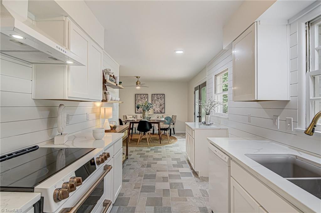 716 Lakedale Road Colfax, NC 27235 - Photo 8 of 26