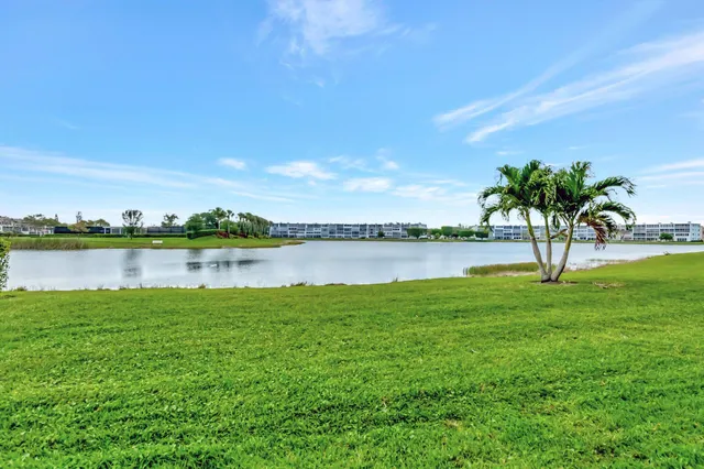 a view of a lake view