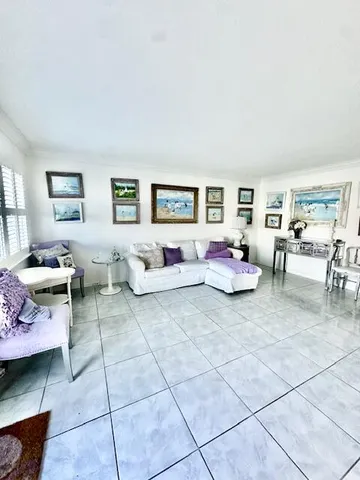 a bedroom with furniture and a couch