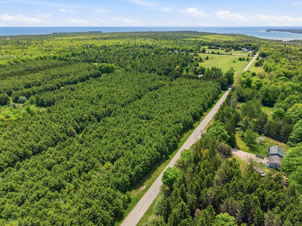 Lot 1 Sunset Road Baileys Harbor, WI 54202 - Photo 1 of 19