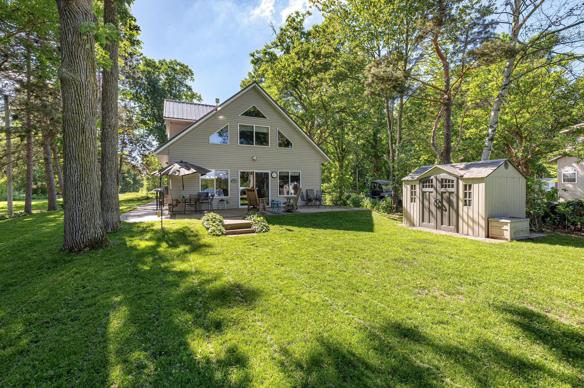 25014 Summit Road Hillman, MN 56338 - Photo 28 of 33
