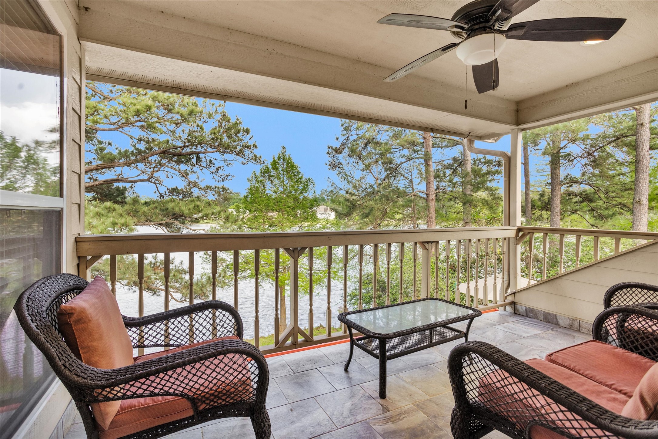 1502 Wimbledon Drive Huntsville, TX 77340 - Photo 39 of 49