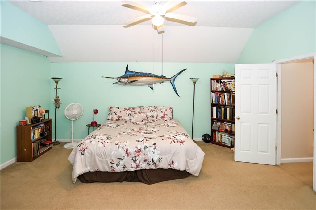 661 Michael Circle Monroe, GA 30655 - Photo 13 of 18