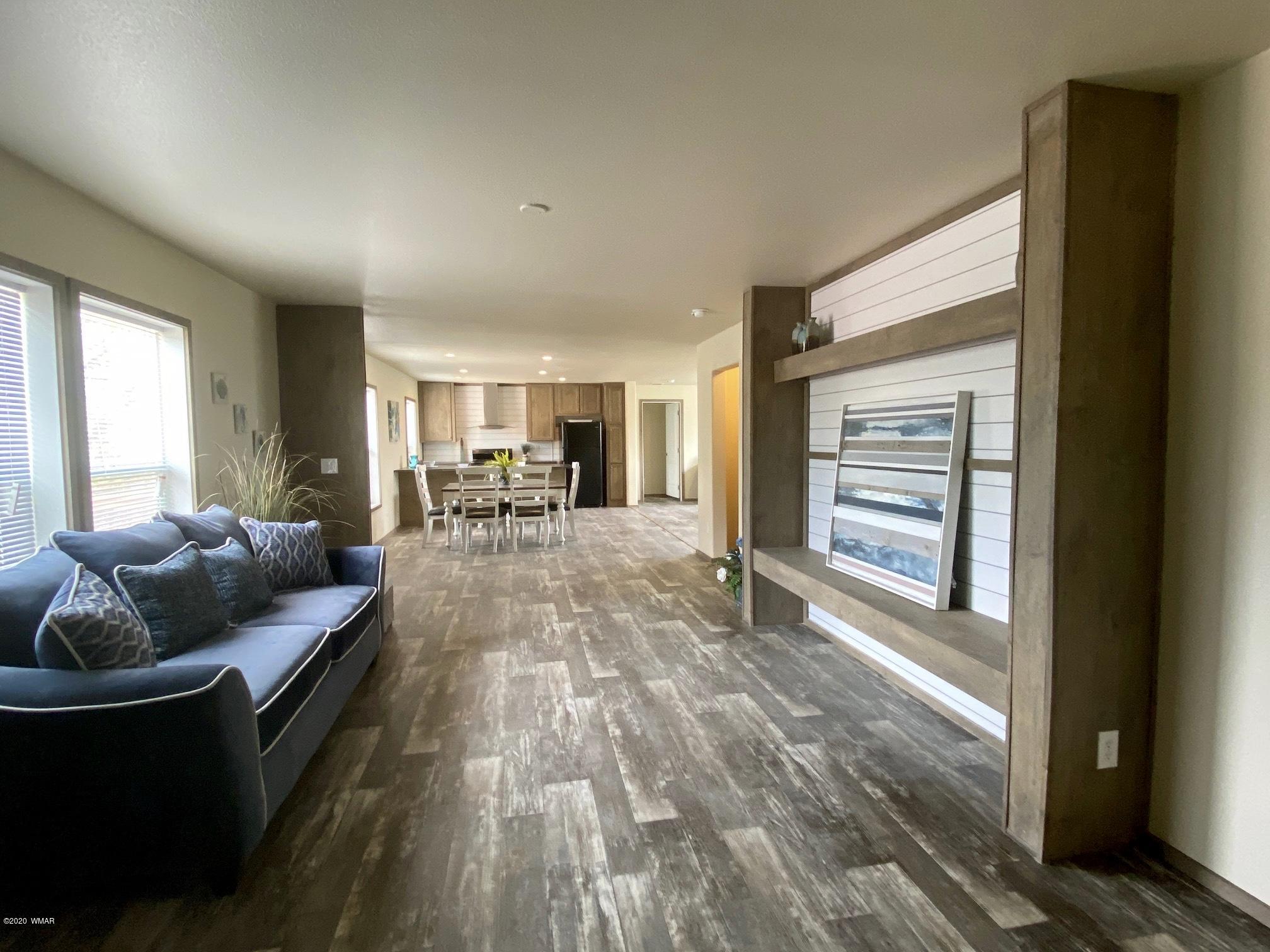 30 Co Road Vernon, AZ 85940 - Photo 12 of 41