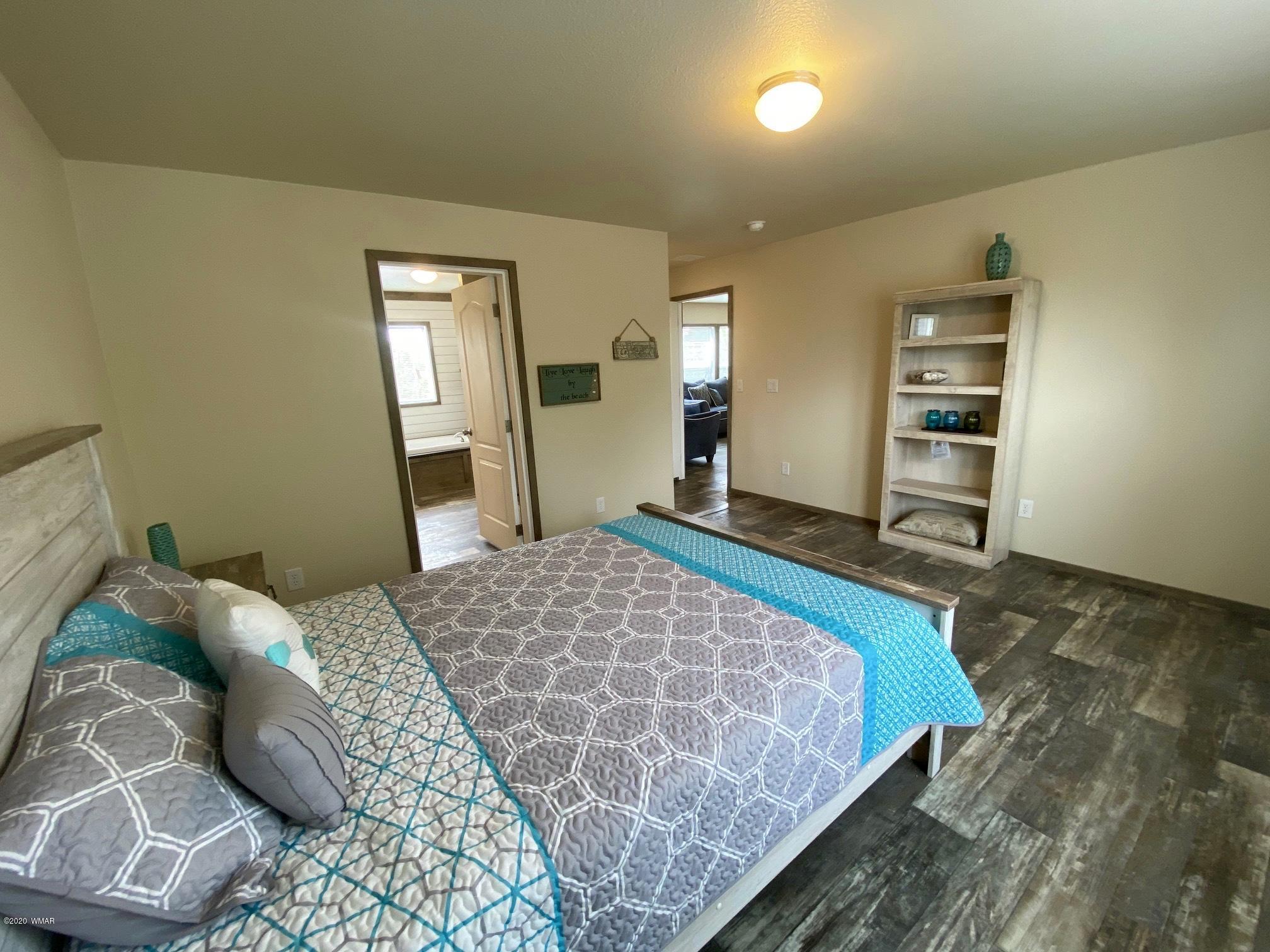 30 Co Road Vernon, AZ 85940 - Photo 14 of 41