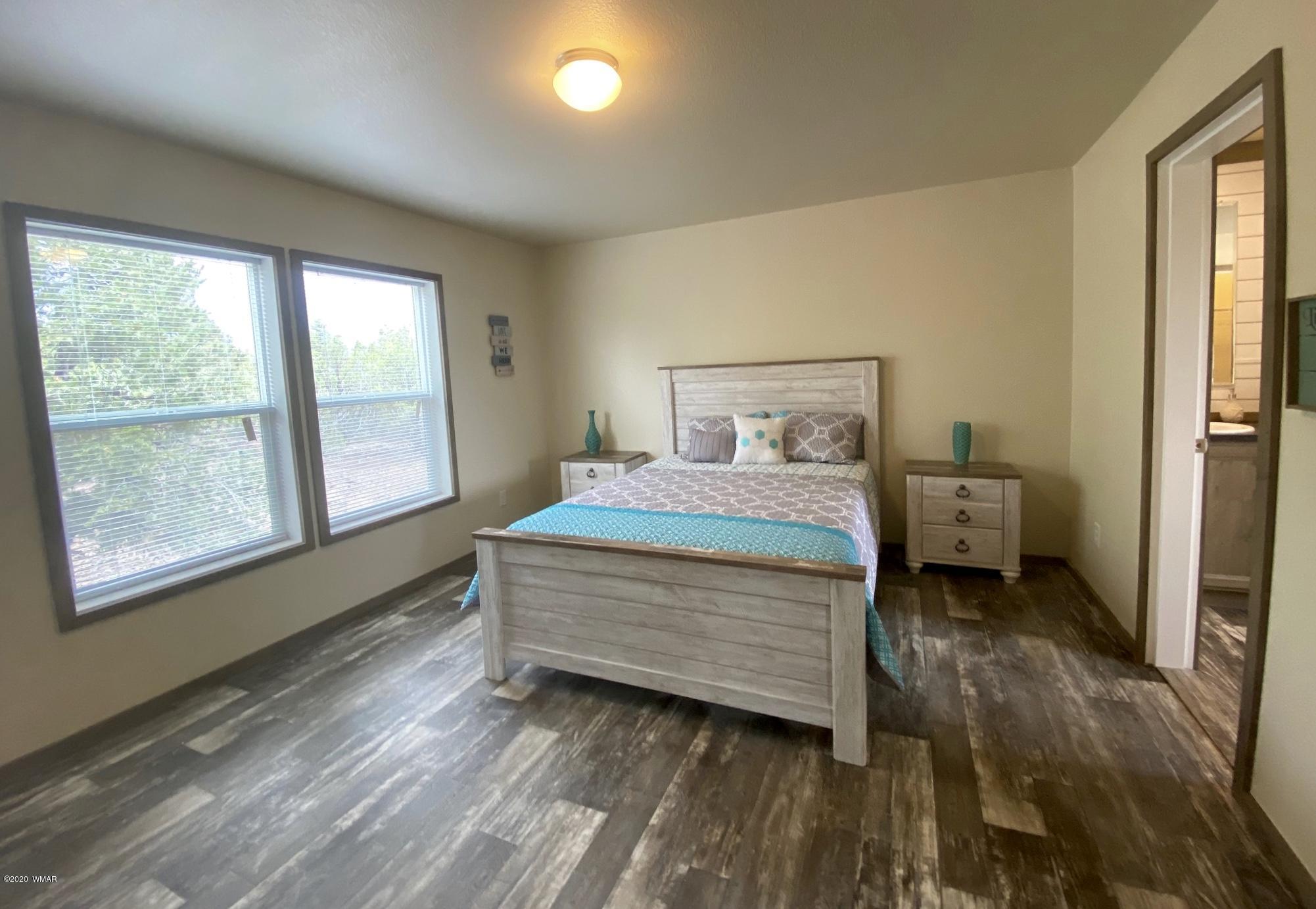 30 Co Road Vernon, AZ 85940 - Photo 16 of 41