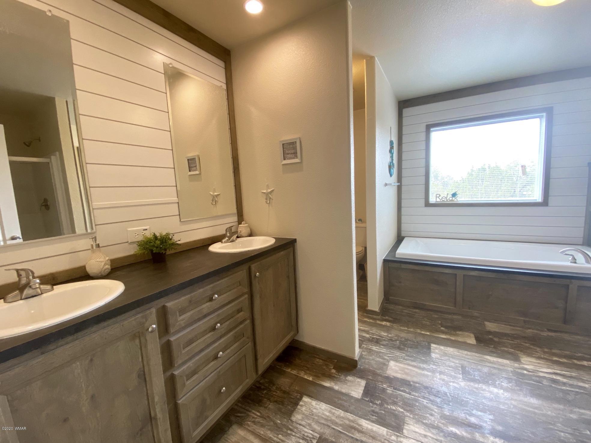 30 Co Road Vernon, AZ 85940 - Photo 17 of 41