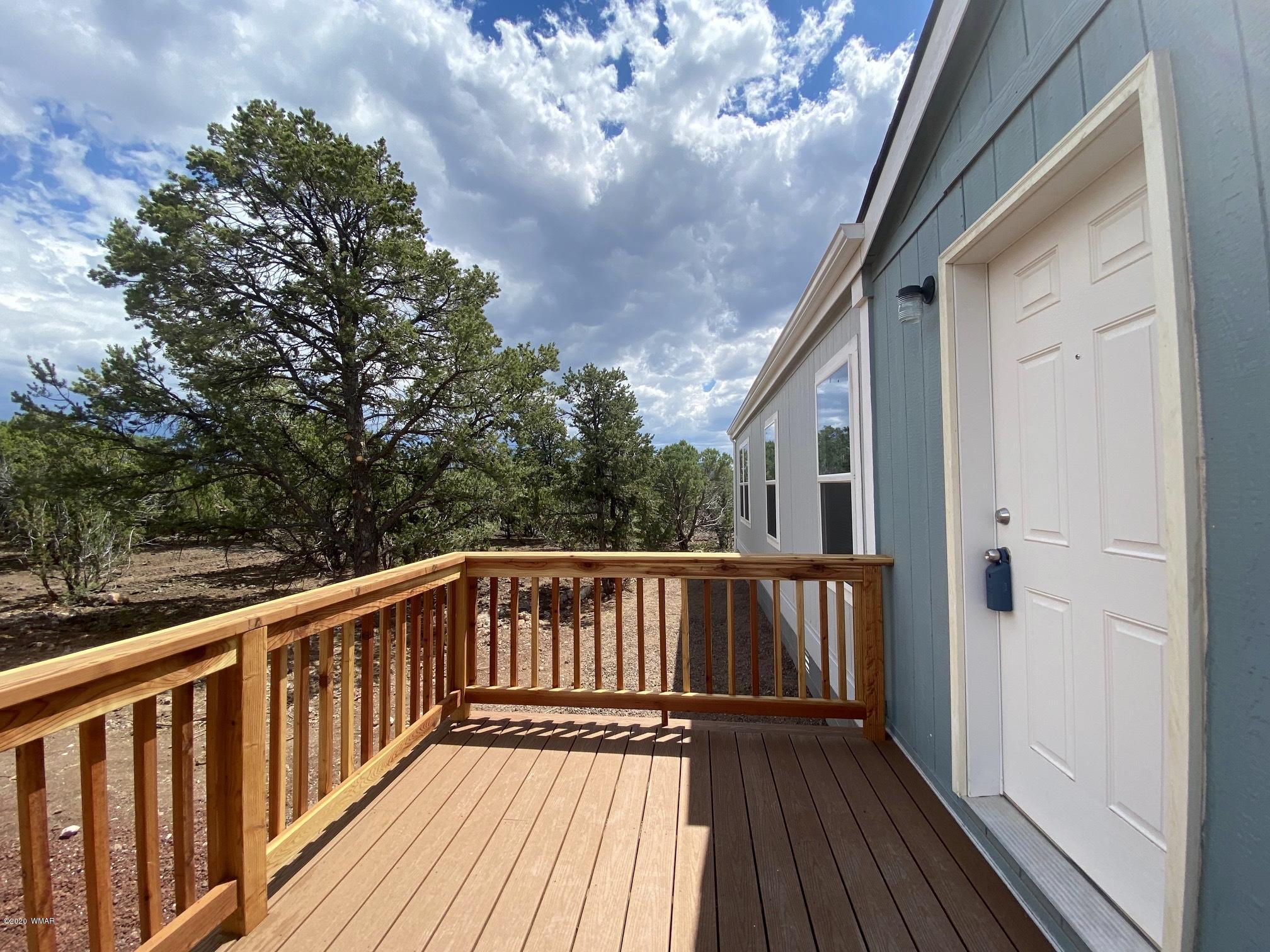 30 Co Road Vernon, AZ 85940 - Photo 2 of 41