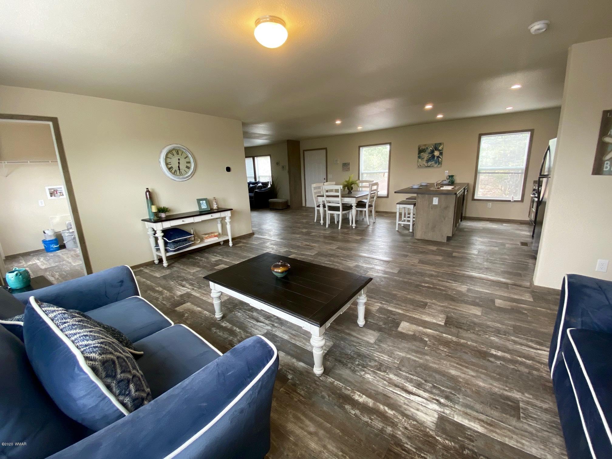 30 Co Road Vernon, AZ 85940 - Photo 3 of 41