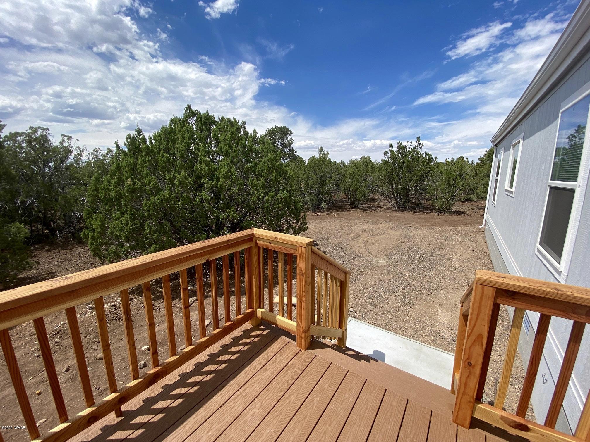 30 Co Road Vernon, AZ 85940 - Photo 33 of 41