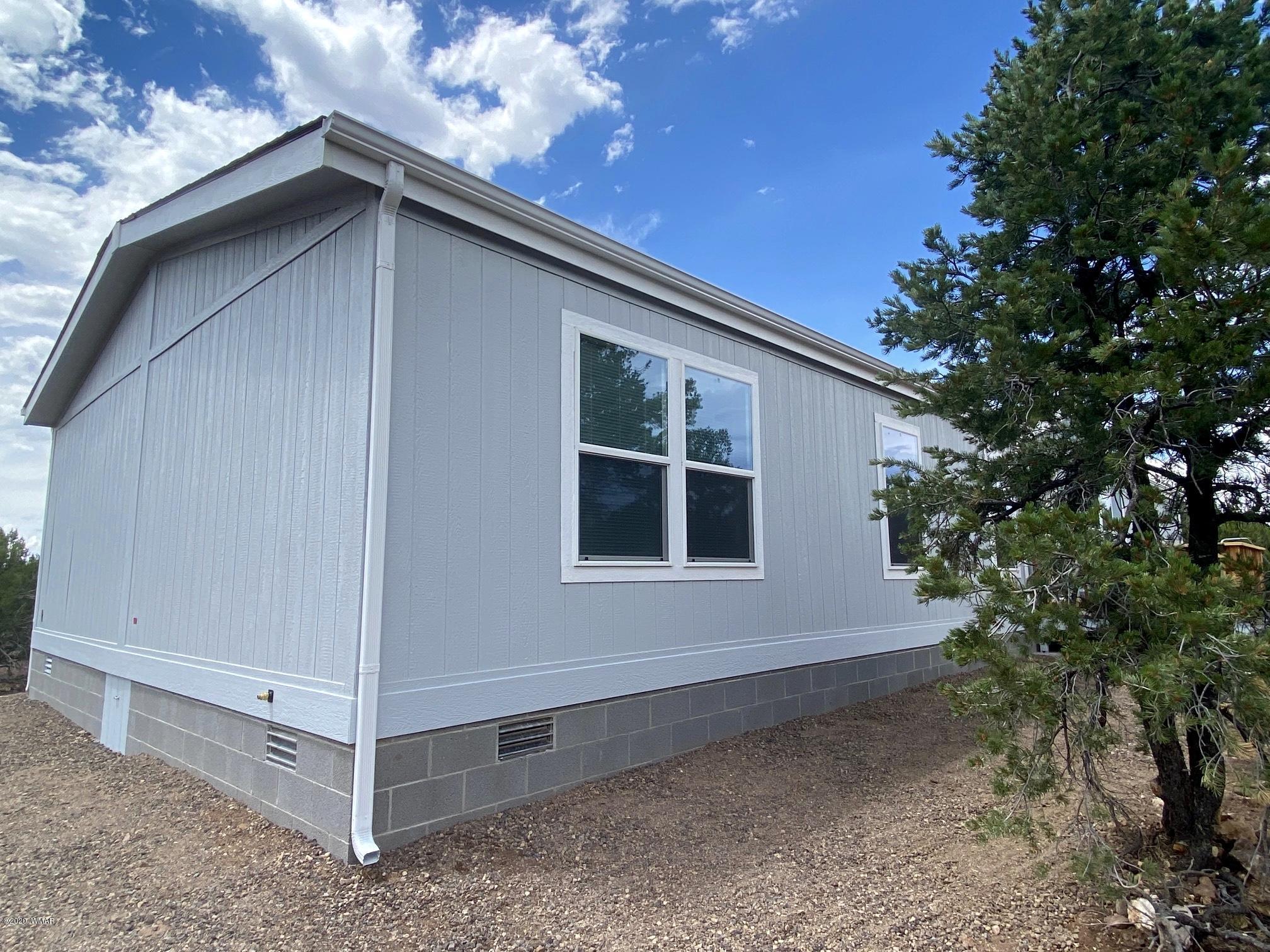 30 Co Road Vernon, AZ 85940 - Photo 36 of 41