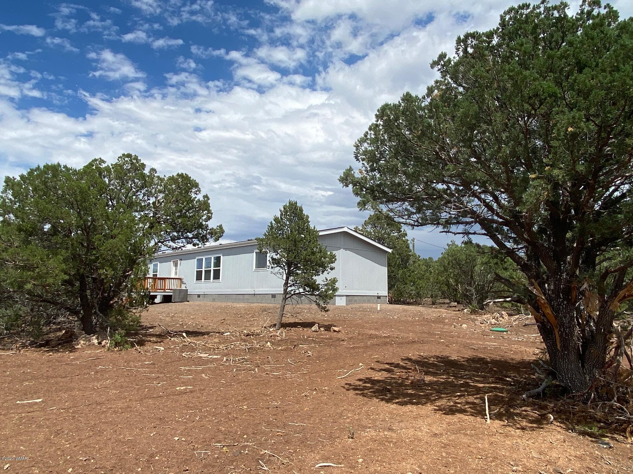 30 Co Road Vernon, AZ 85940 - Photo 37 of 41