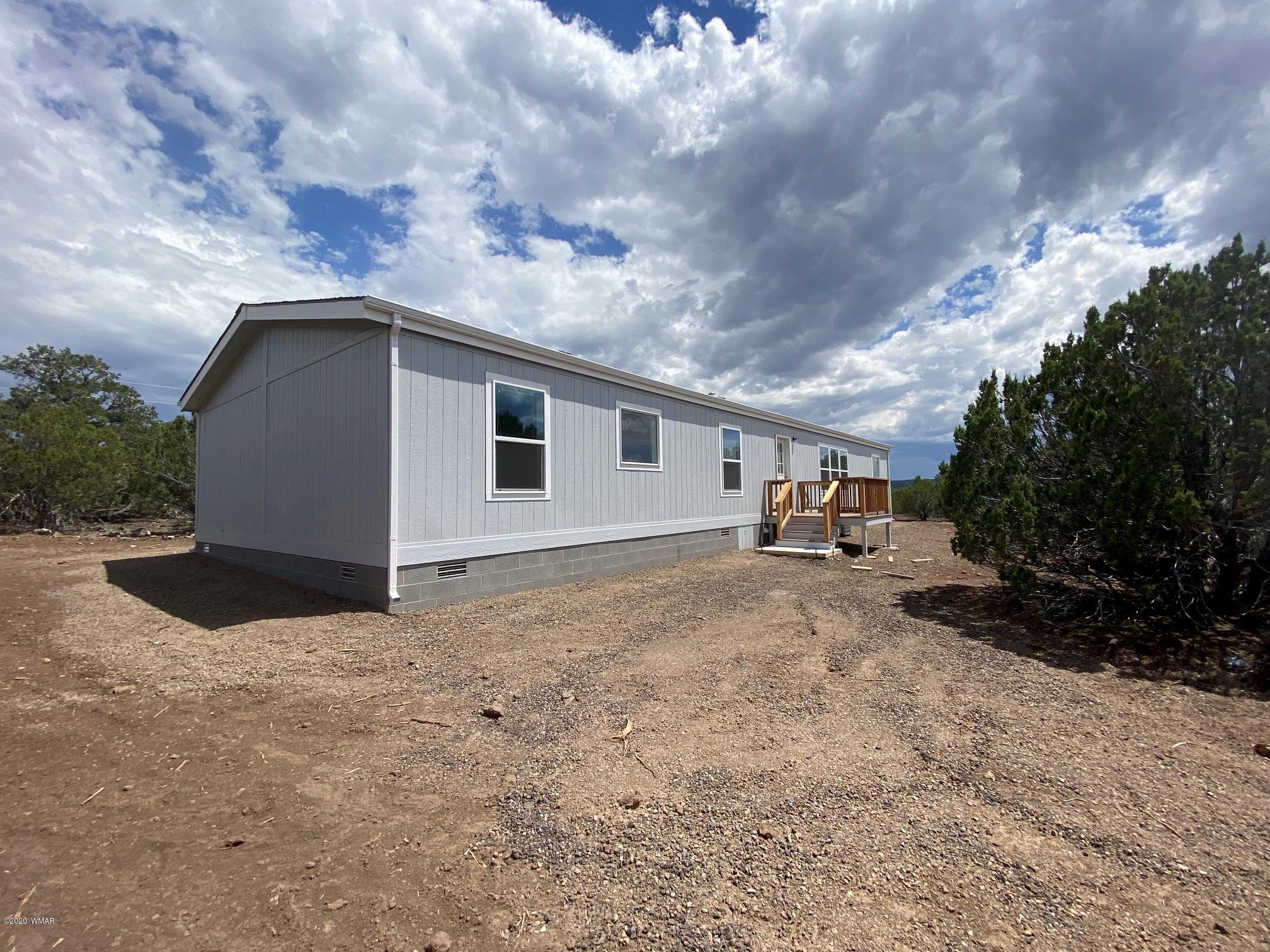 30 Co Road Vernon, AZ 85940 - Photo 38 of 41