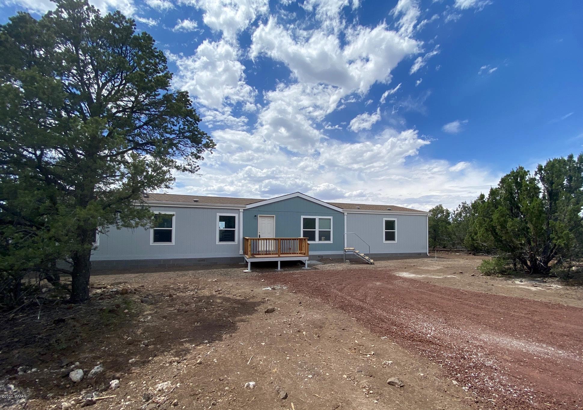 30 Co Road Vernon, AZ 85940 - Photo 40 of 41
