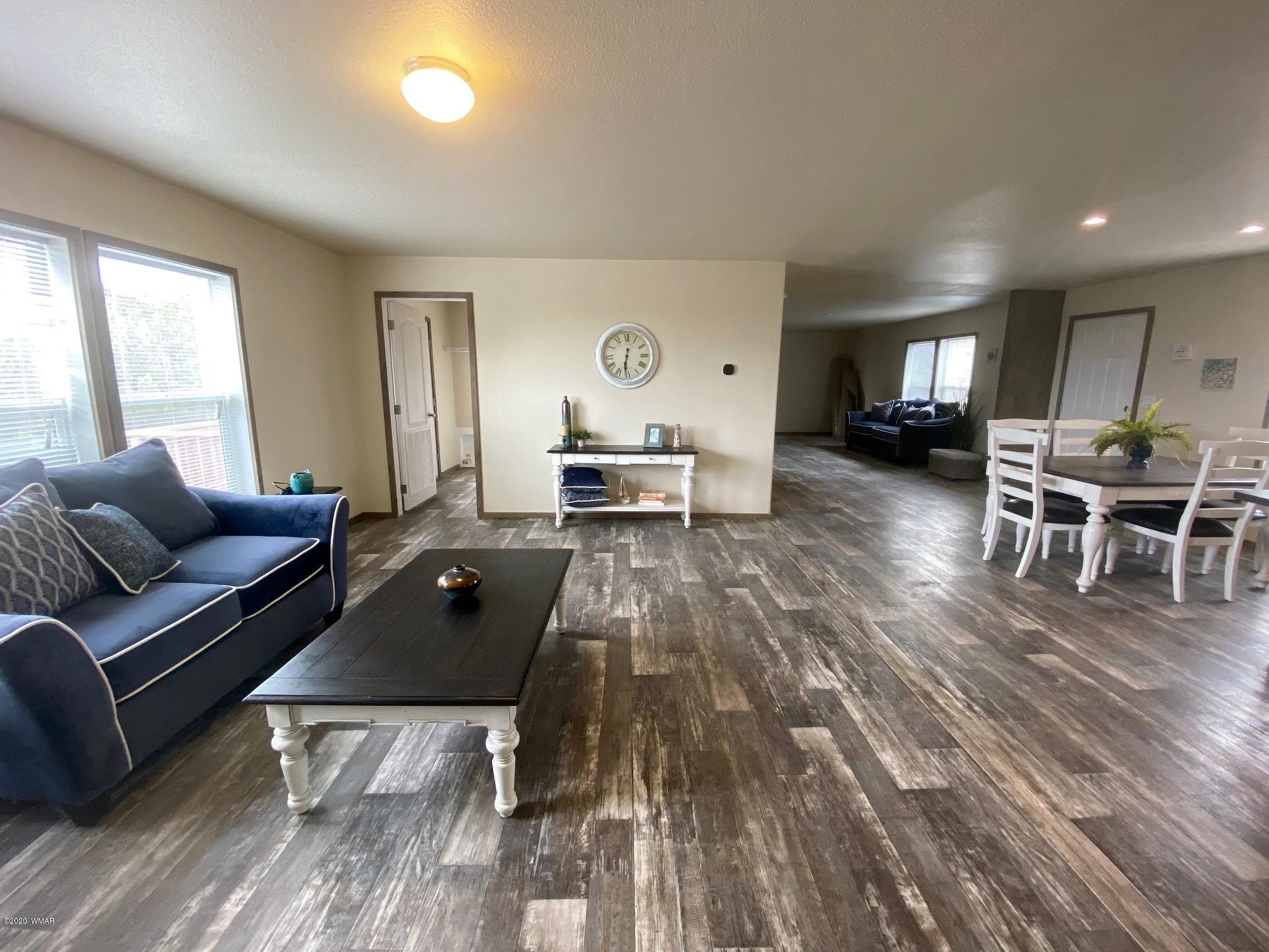 30 Co Road Vernon, AZ 85940 - Photo 4 of 41