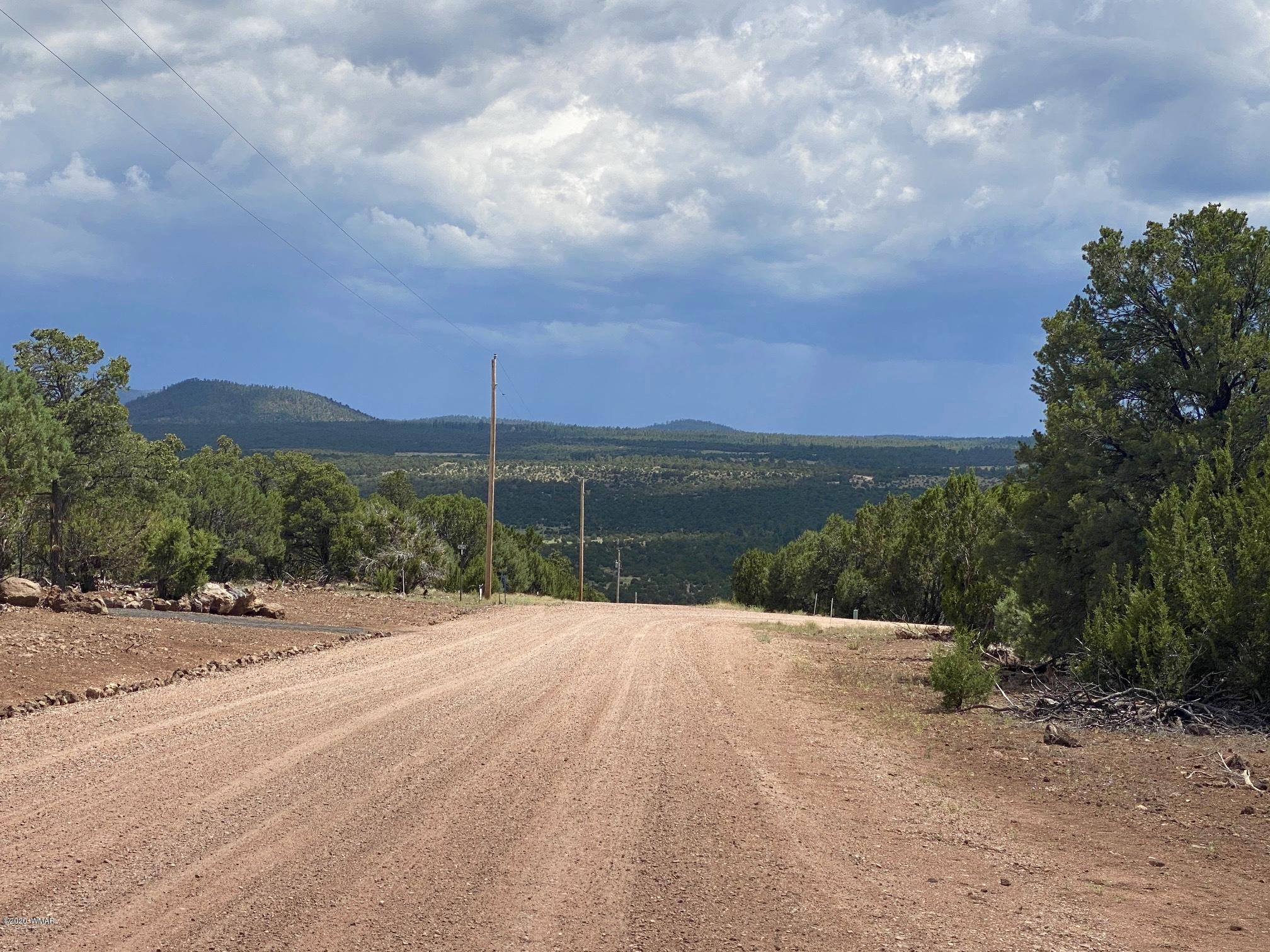 30 Co Road Vernon, AZ 85940 - Photo 41 of 41