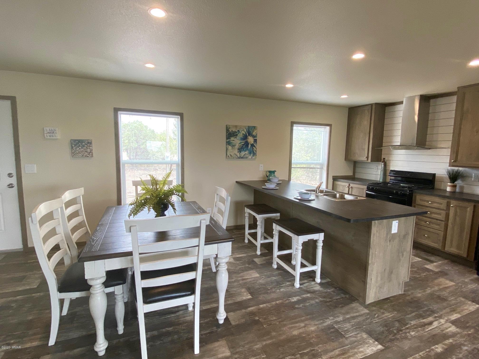 30 Co Road Vernon, AZ 85940 - Photo 5 of 41